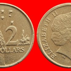 Monedas antiguas de Oceanía: 2 DOLARES 2009 AUSTRALIA-94063