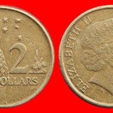 Monedas antiguas de Oceanía: 2 DOLARES 2012 AUSTRALIA-94065
