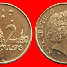 Monedas antiguas de Oceanía: 2 DOLARES 2013 AUSTRALIA-94066