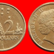 Monedas antiguas de Oceanía: 2 DOLARES 2014 AUSTRALIA-94067