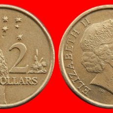 Monedas antiguas de Oceanía: 2 DOLARES 2015 AUSTRALIA-94068