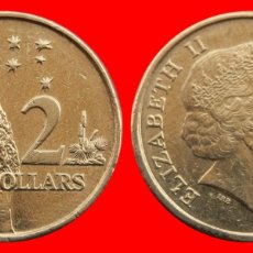Monedas antiguas de Oceanía: 2 DOLARES 2016 AUSTRALIA-94069