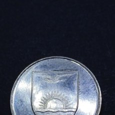 Monedas antiguas de Oceanía: MONEDA 5 CENTAVOS 1979 KIRIBATI S/C