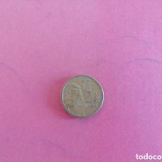 Monedas antiguas de Oceanía: 2 DÓLARES DE AUSTRALIA 1989