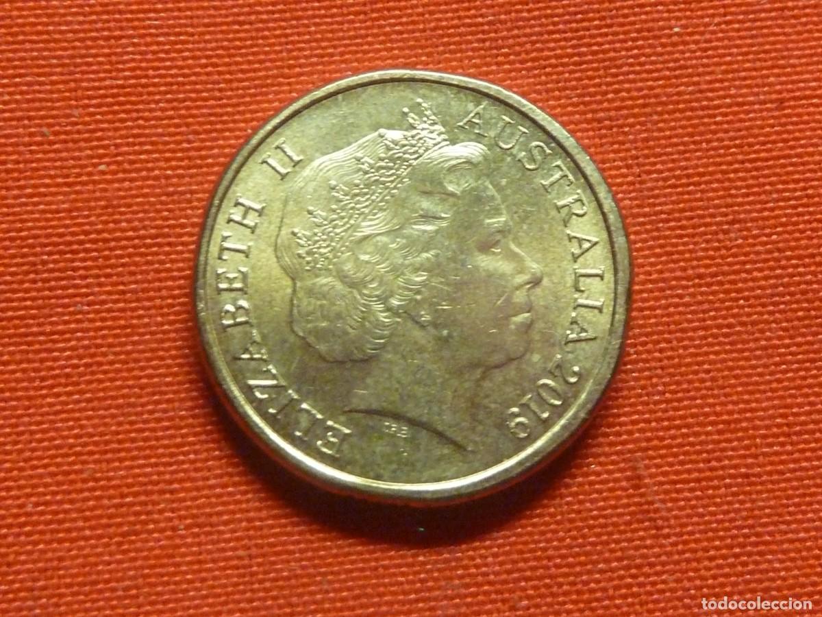 Monedas antiguas de Ocean&iacute;a: AUSTRALIA 2 DOLLAR 2019 B/C - Foto 1