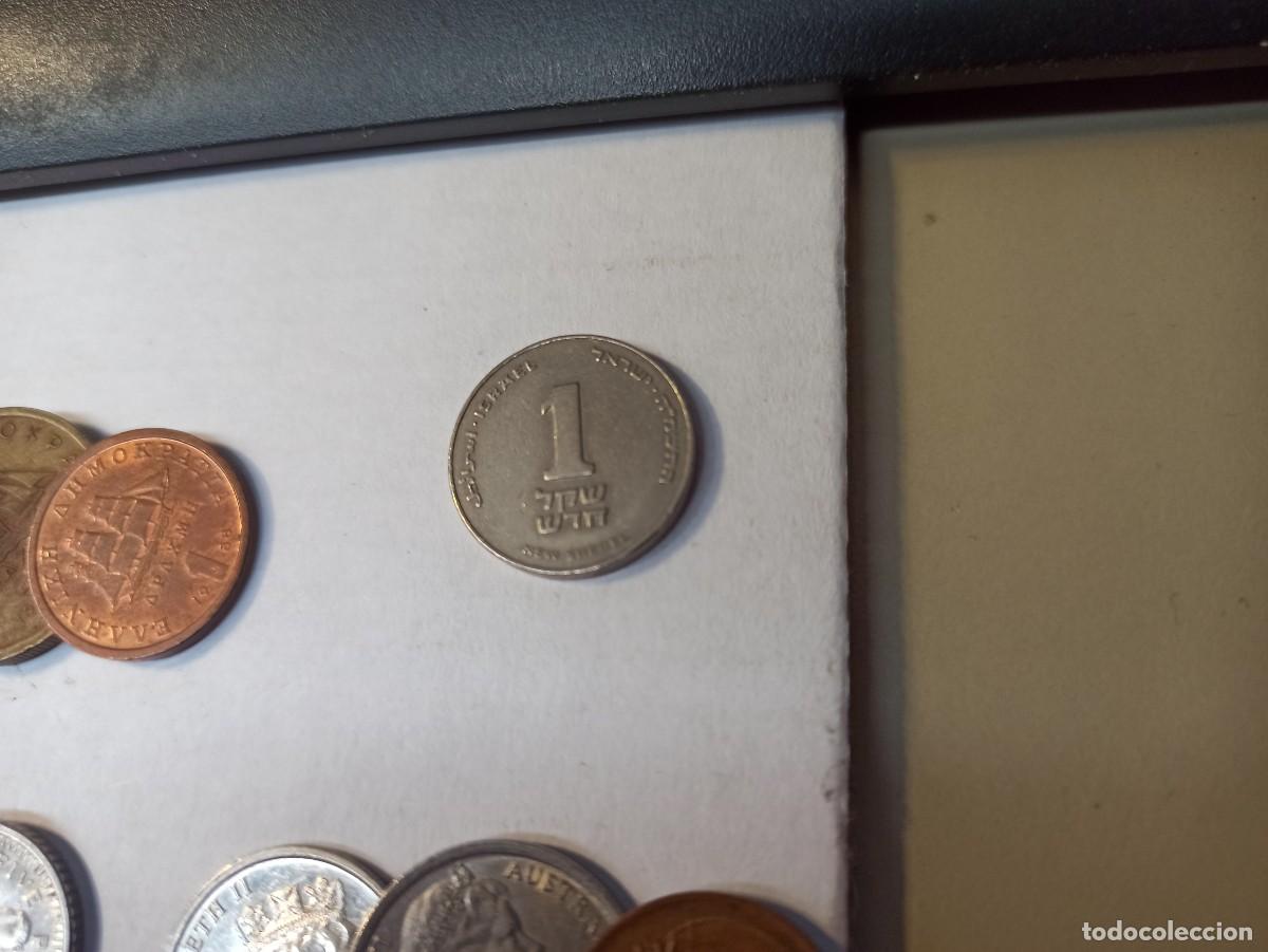 Monedas antiguas de Ocean&iacute;a: Monedas antiguas de coleccion. - Foto 2