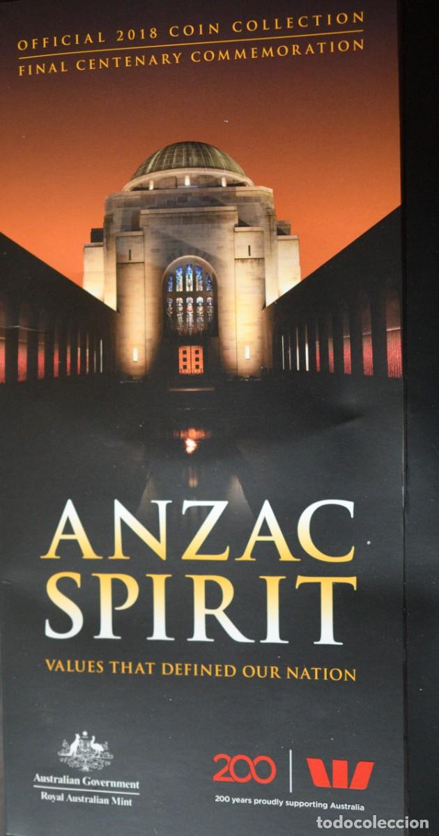 Monedas antiguas de Ocean&iacute;a: AUSTRALIA 15 MONEDAS DE 20 y 50 Cents. COBRE-N&Iacute;QUEL. RARAS Y ORIGINALES