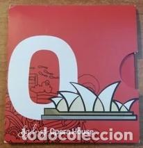 Monedas antiguas de Ocean&iacute;a: Moneda de 1 D&oacute;lar Australiano 2021. Serie &rdquo;Great Aussie Coin&rdquo;