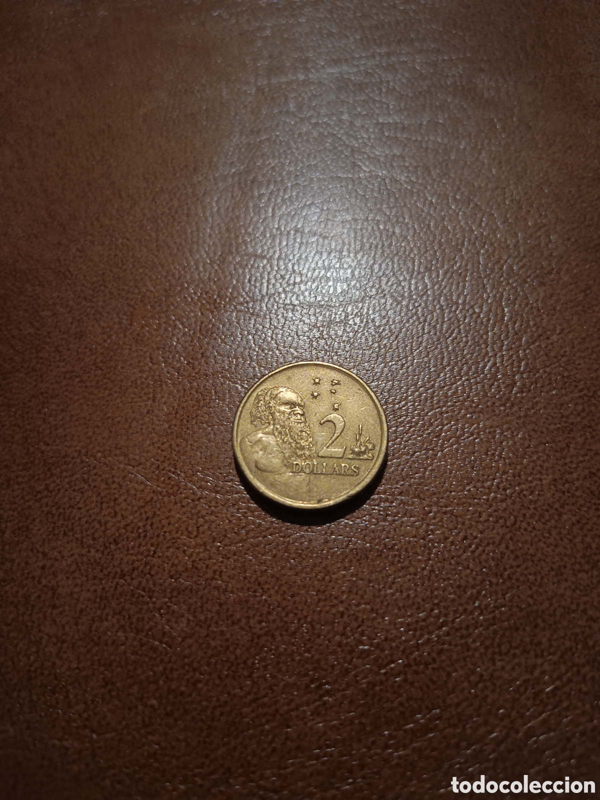 Monedas antiguas de Ocean&iacute;a: 2 DOLLARS 1999 - AUSTRALIA