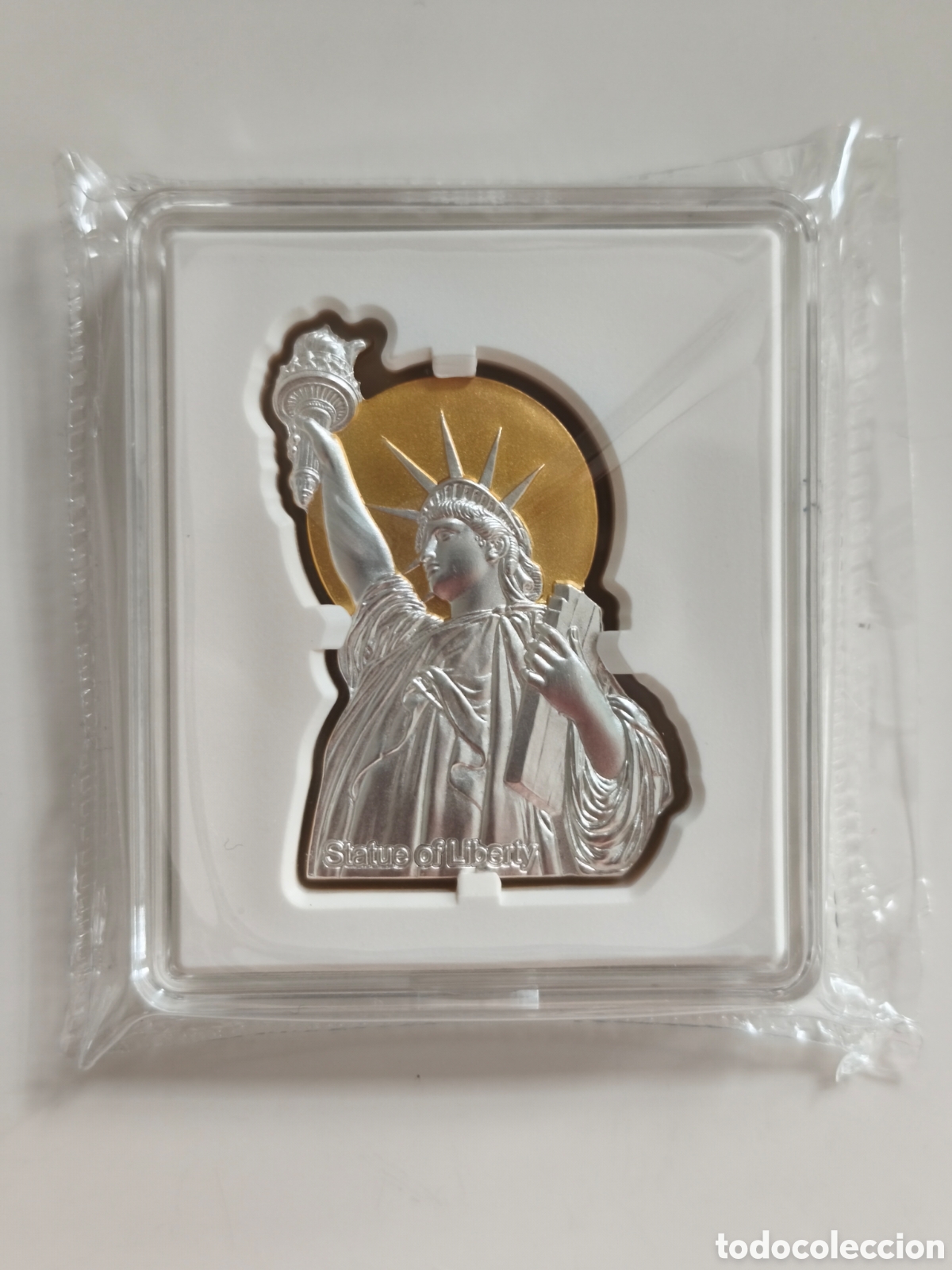 Monedas antiguas de Ocean&iacute;a: Moneda 20 sene Samoa 2026 - Foto 1