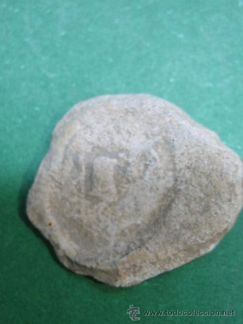 Monedas antiguas: Plomo monitiforme - Foto 2