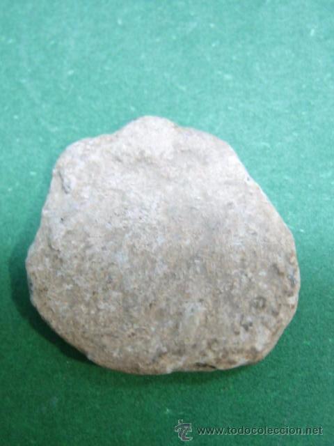 Monedas antiguas: Plomo monitiforme - Foto 3