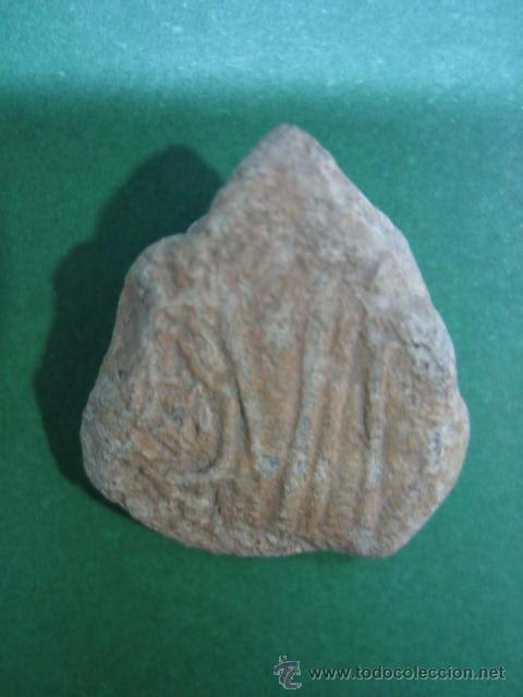 Monedas antiguas: Plomo monitiforme - Foto 1