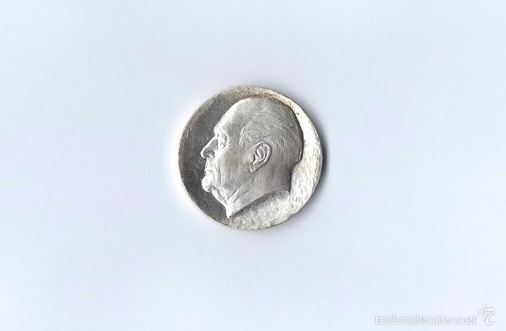 Monedas antiguas: MONEDA 20 KRONES plata - Foto 2