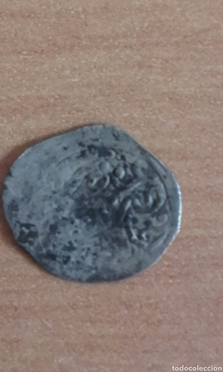 Monedas antiguas: VER 77 IMPERIO OTOMANO ARABE LEYENDA MEDIAVAL MONEDA EN PLATA ACUÑADA A MARTILLO MEDIDAS SOBRE 11 - Foto 10 - 97231627