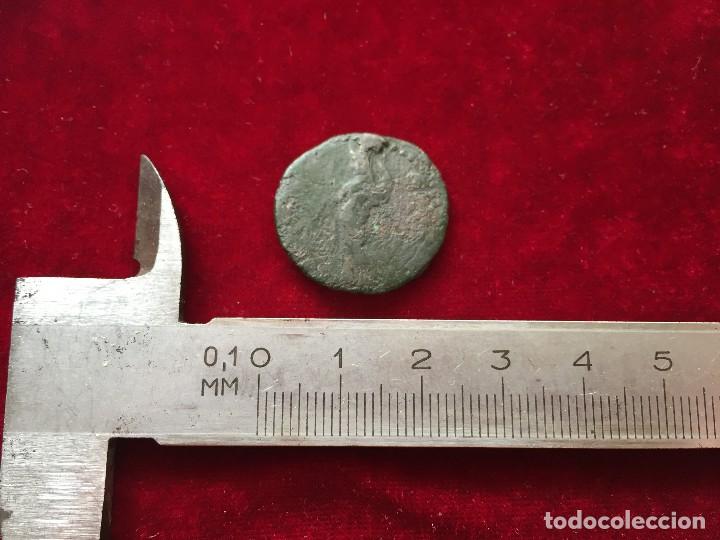 Monedas antiguas: AE23 REINO DEL PONTO. 120-63 A.C. MITRIDATES VI - Foto 4 - 127562147
