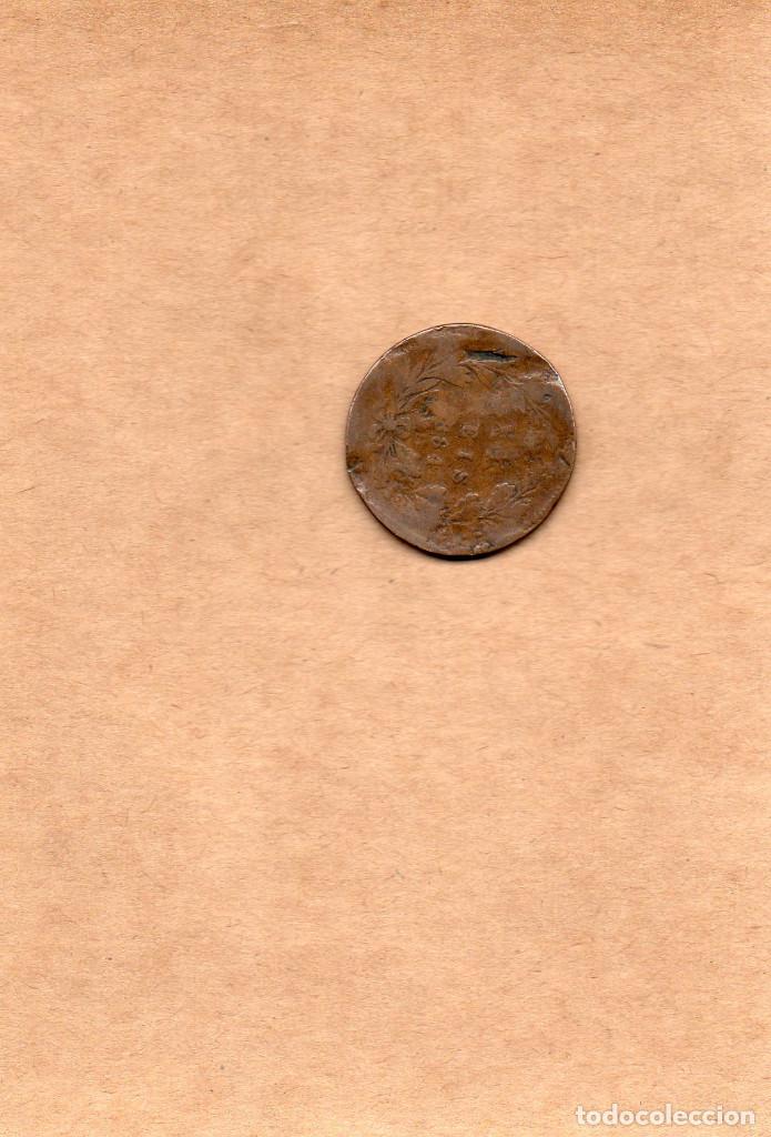 Monedas antiguas: LA MONEDA DE LA FOTO - Foto 2