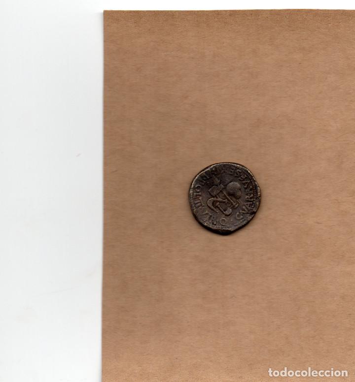 Monedas antiguas: LA MONEDA DE LA FOTO - Foto 2