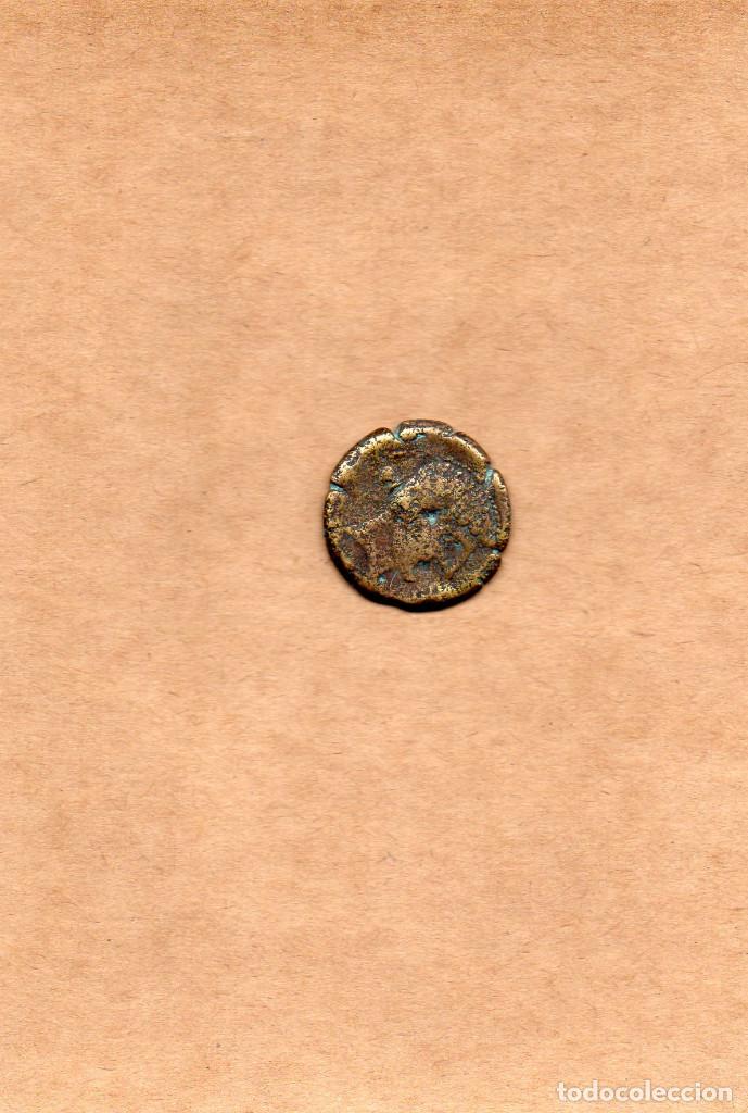 Monedas antiguas: LA MONEDA DE LA FOTO - Foto 2