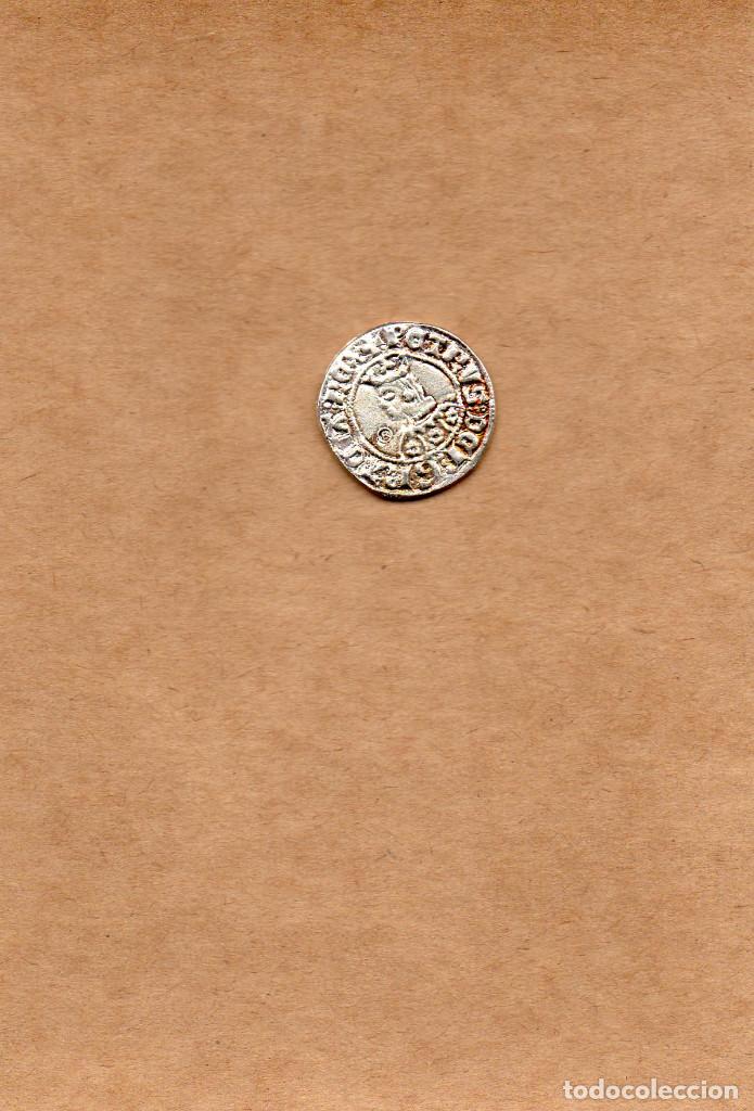 Monedas antiguas: LA MONEDA DE LA FOTO - Foto 1
