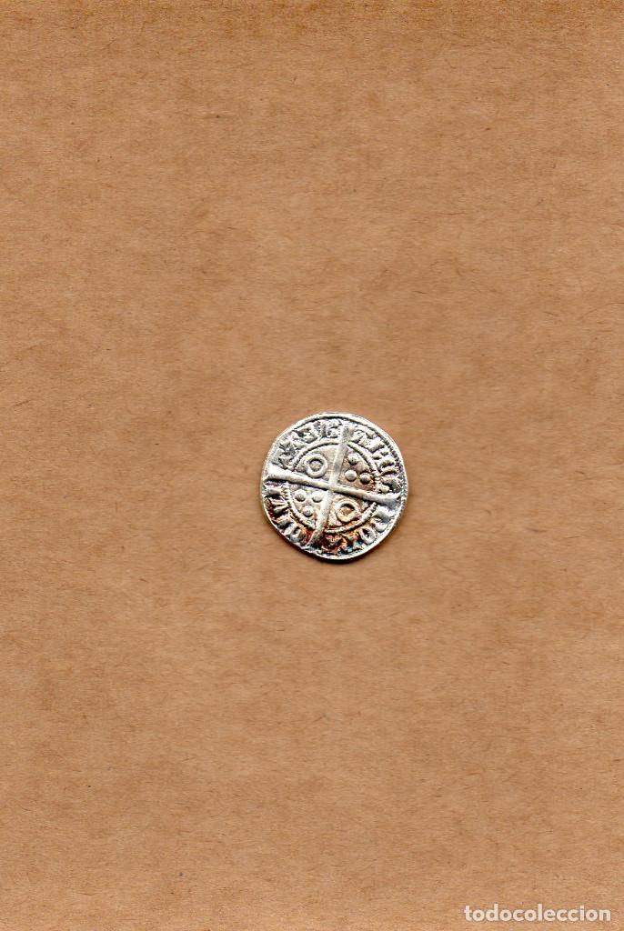 Monedas antiguas: LA MONEDA DE LA FOTO - Foto 2