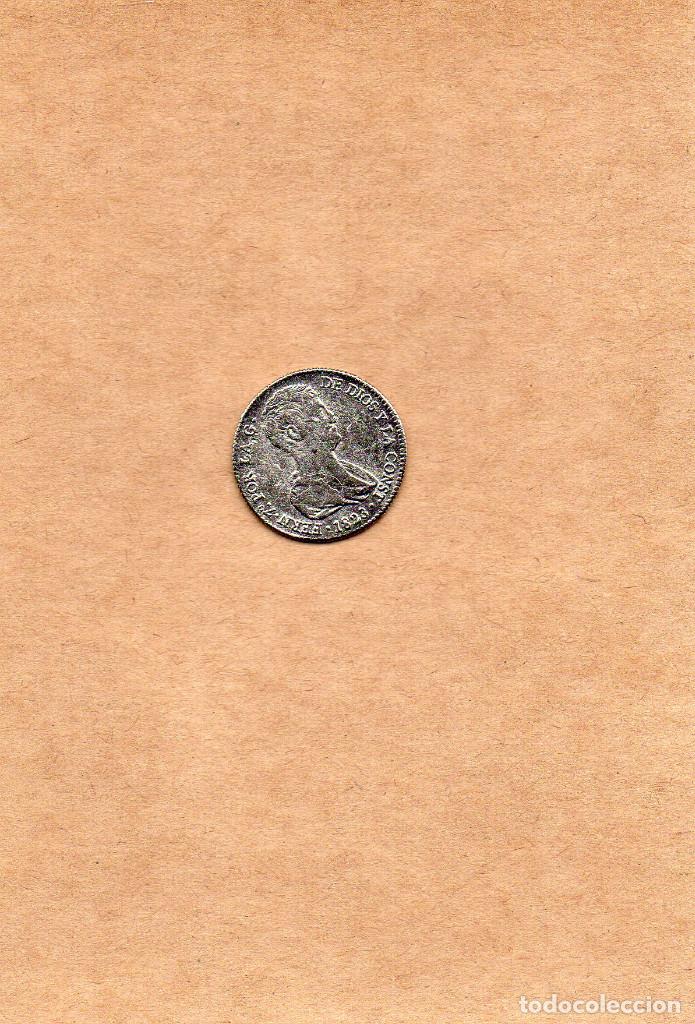 Monedas antiguas: LA MONEDA DE LA FOTO - Foto 1