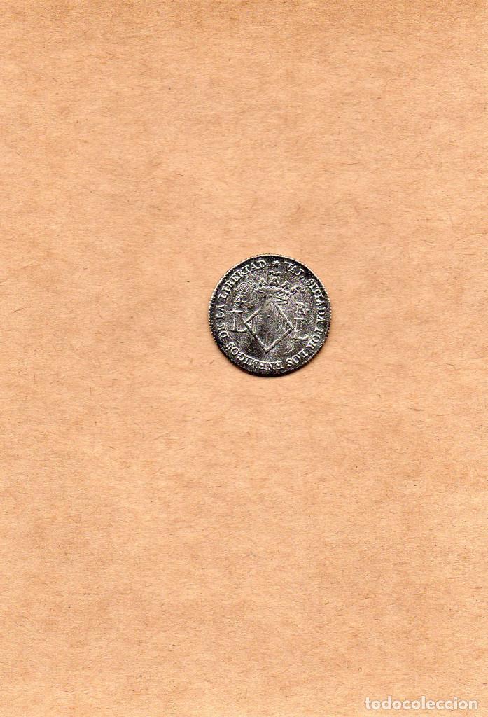 Monedas antiguas: LA MONEDA DE LA FOTO - Foto 2