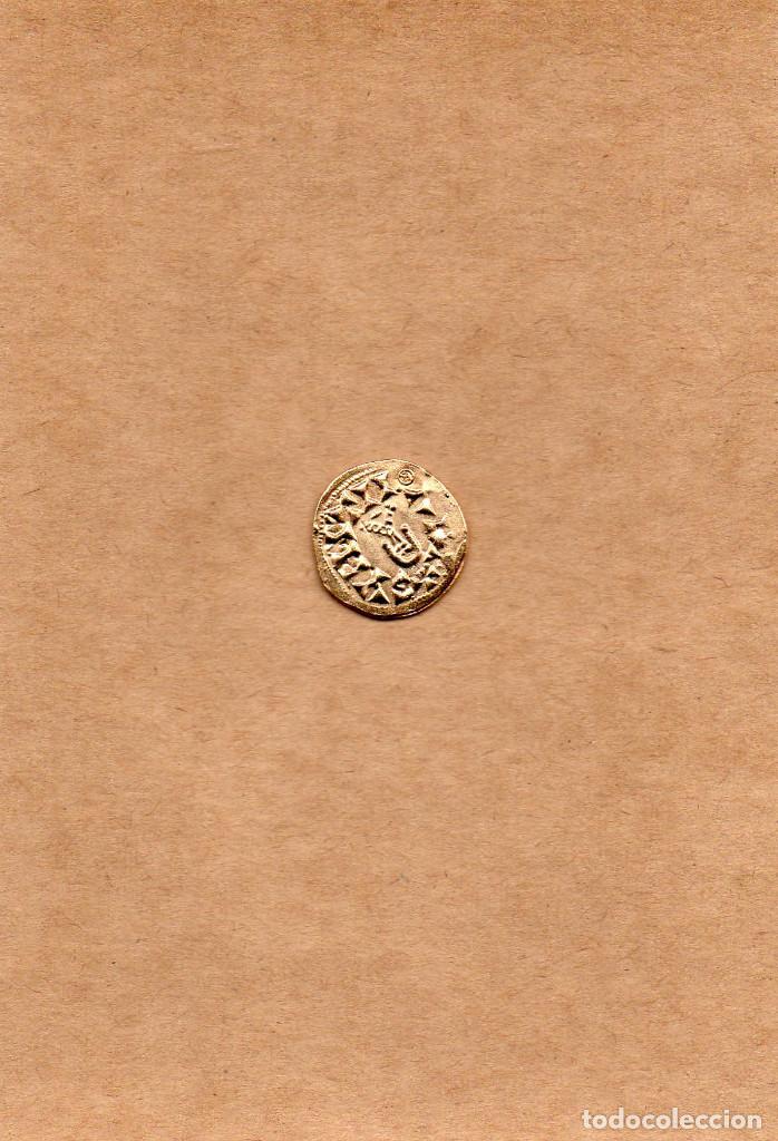 Monedas antiguas: LA MONEDA DE LA FOTO - Foto 1