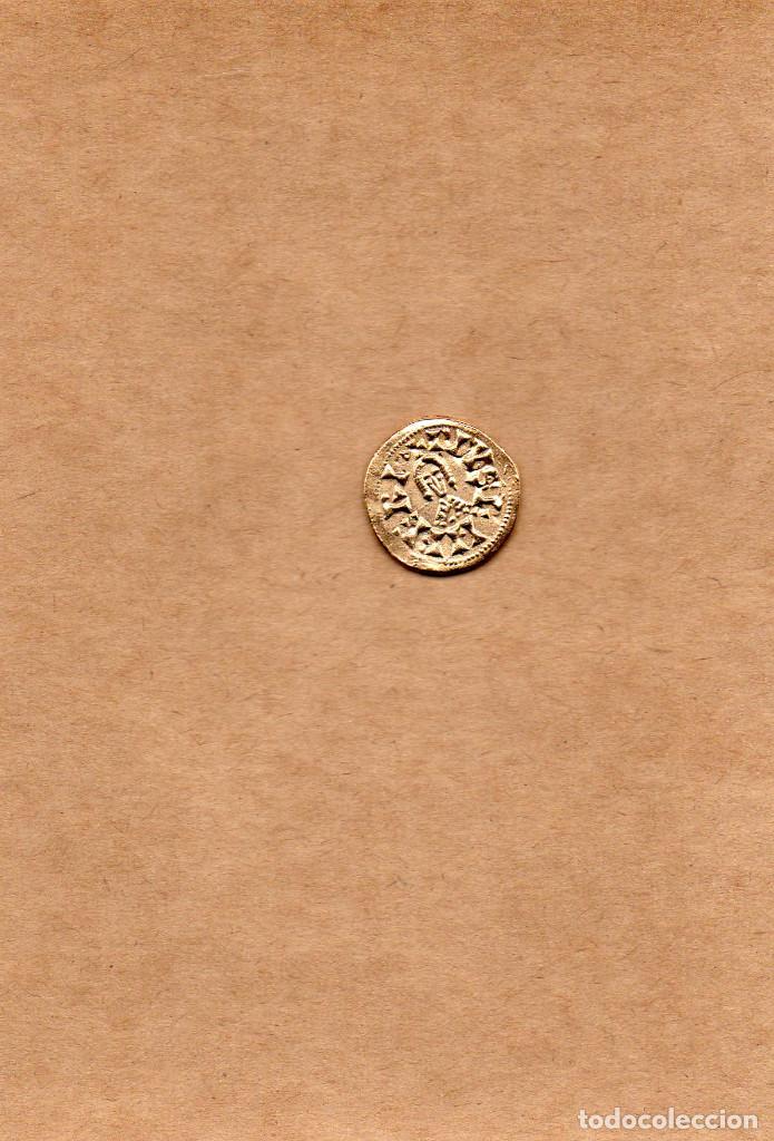 Monedas antiguas: LA MONEDA DE LA FOTO - Foto 2