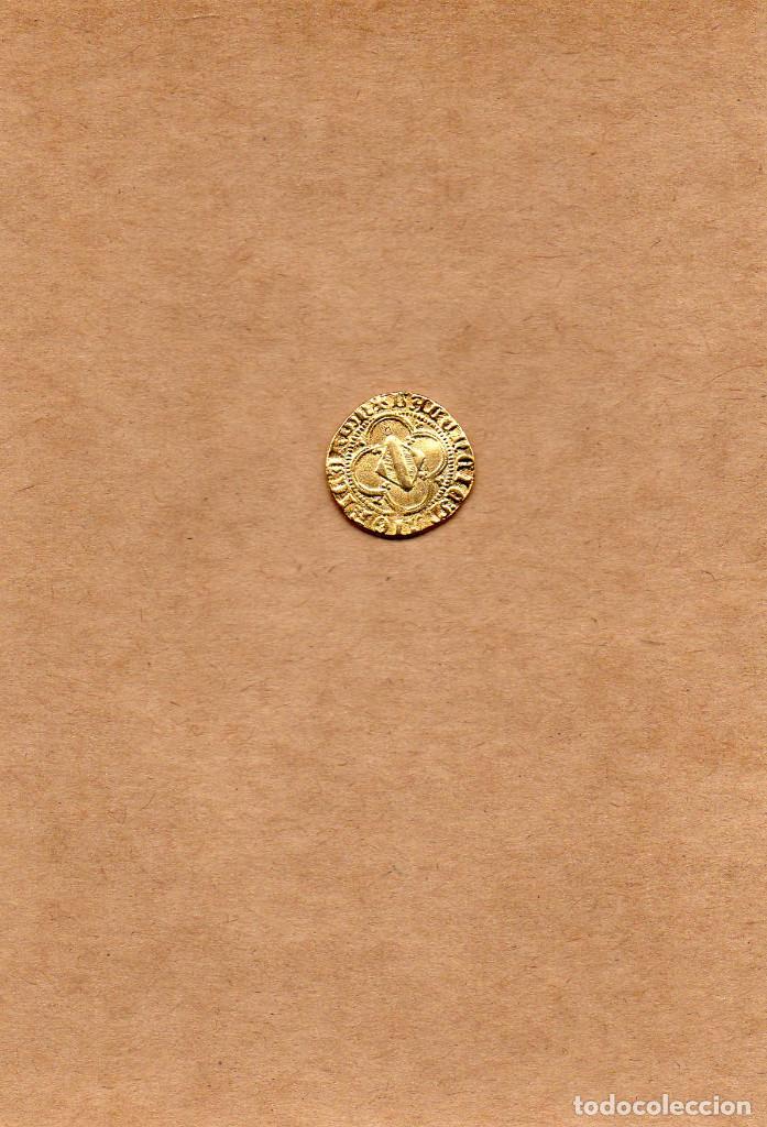Monedas antiguas: LA MONEDA DE LA FOTO - Foto 2