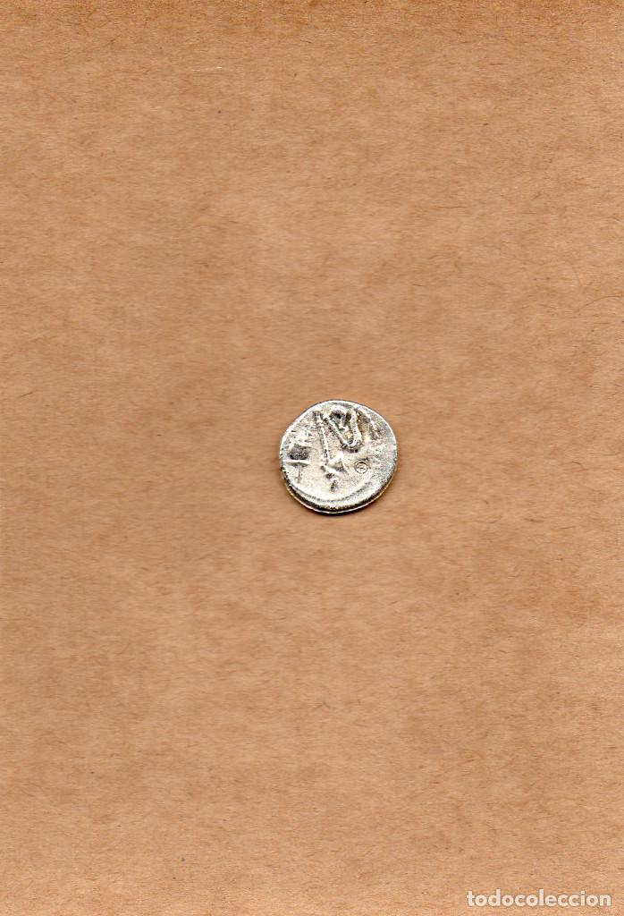 Monedas antiguas: LA MONEDA DE LA FOTO - Foto 2