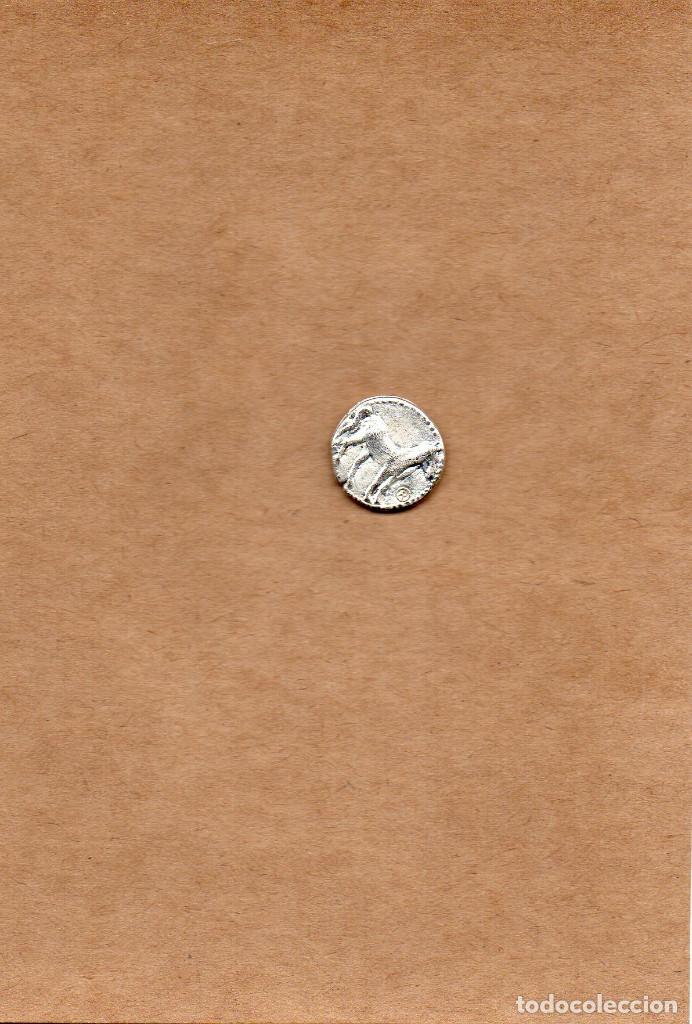 Monedas antiguas: LA MONEDA DE LA FOTO - Foto 2
