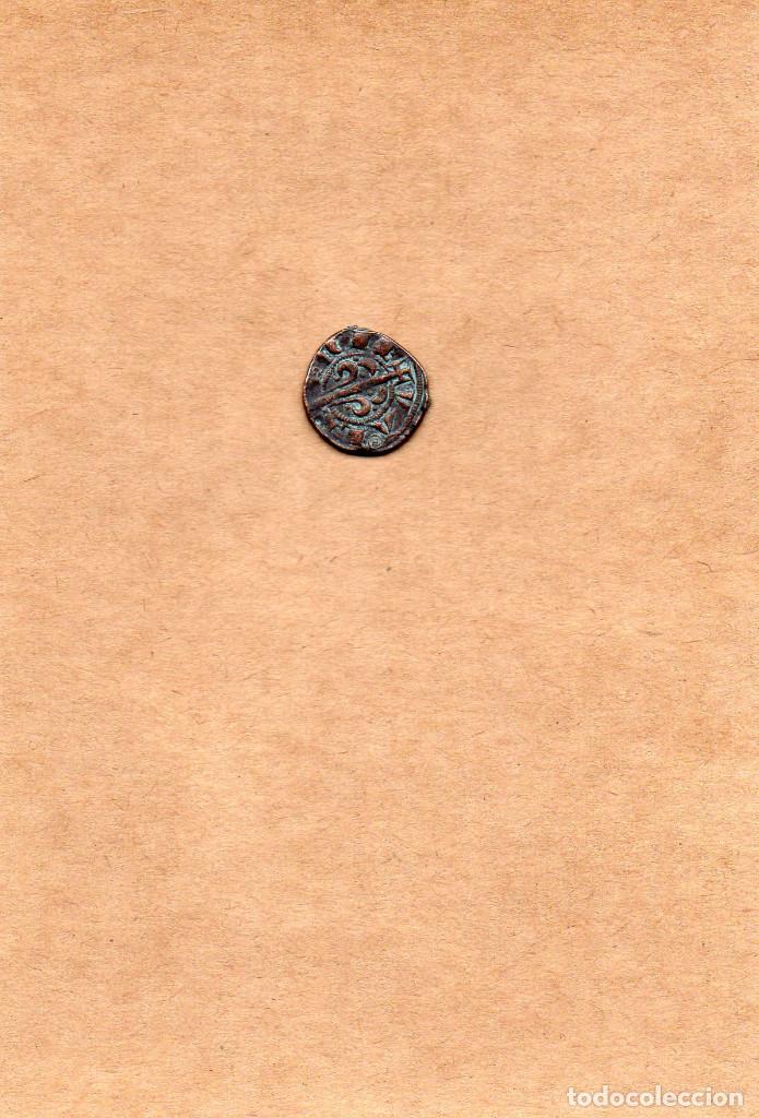 Monedas antiguas: LA MONEDA DE LA FOTO - Foto 1