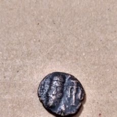 Monedas antiguas: 61- DRACMA PHRAATES REINO DE ELYMAIS SIGLO II A.C. SEABY GIC. 5898. Lote 168601197