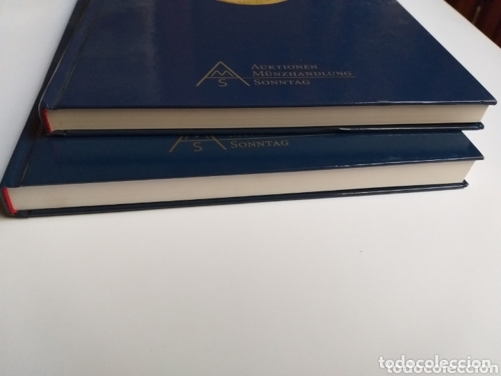 Monedas antiguas: Auktion 19 Auktion 20 - Foto 3