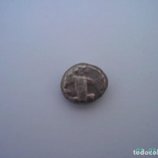 Monedas antiguas: SICLO DE PLATA AQUEMENIDA DEL REY JERJES.SIGLO V AC .. Lote 237252195