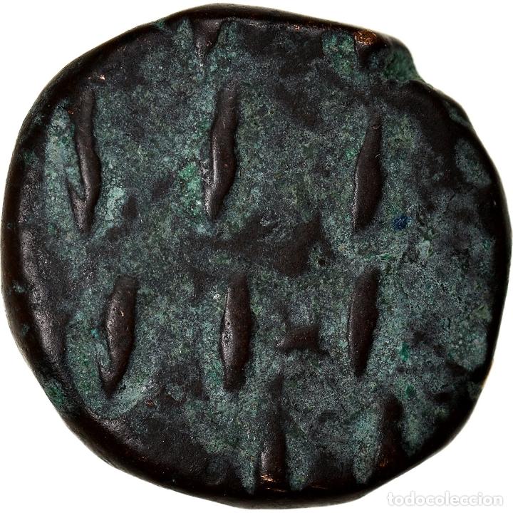 Monedas antiguas: [#865009] Moneda, Elymais, Orodes II, Drachm, MBC, Bronce - Foto 2