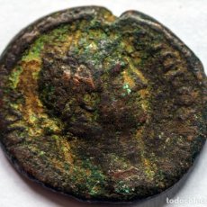 Monedas antiguas: MONEDA A IDENTIFICAR (¿ROMANA?). Lote 248568900