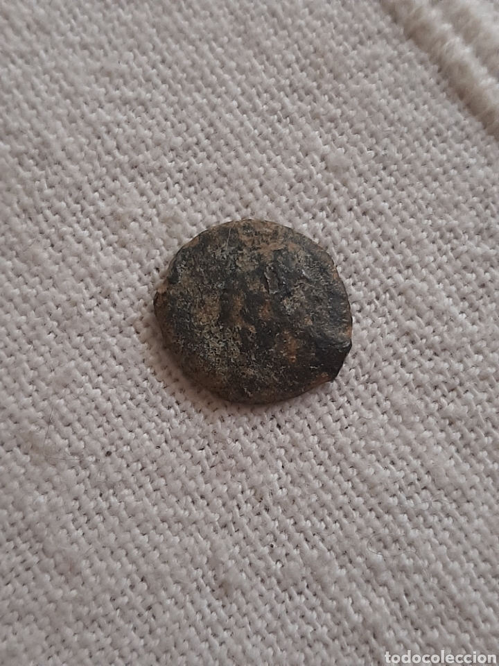 Monedas antiguas: (REINO PTOLEMAICO) LOTE DE MONEDAS - Foto 5