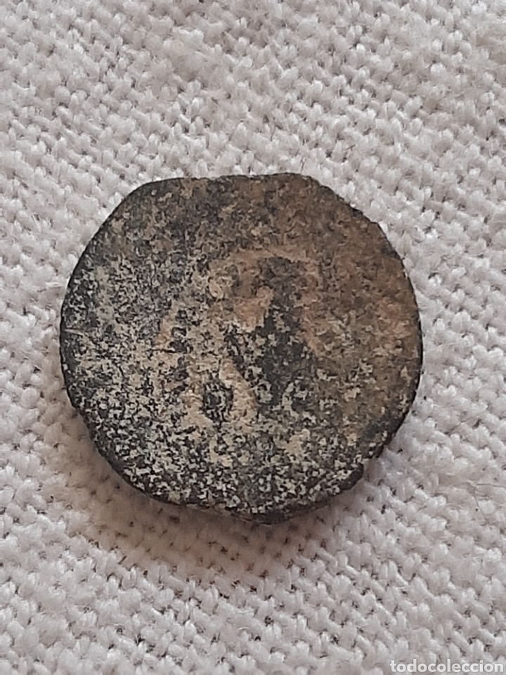 Monedas antiguas: (REINO PTOLEMAICO) LOTE DE MONEDAS - Foto 6