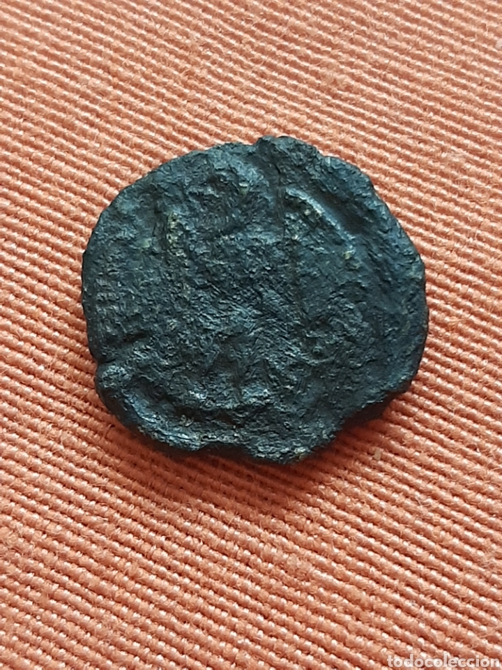 Monedas antiguas: (REINO PTOLEMAICO) MONEDA A CATALOGAR - Foto 2