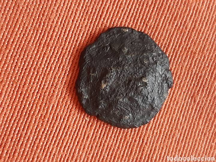 Monedas antiguas: (REINO PTOLEMAICO) MONEDA A CATALOGAR - Foto 1