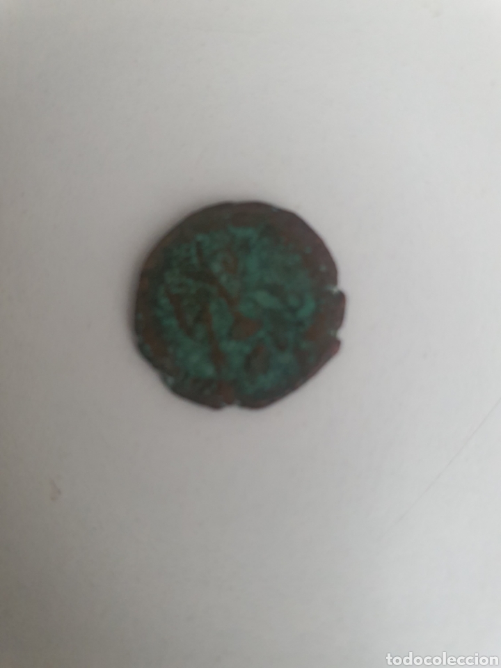 Monedas antiguas: Moneda antigua - Foto 2