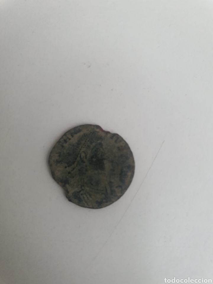 Monedas antiguas: Moneda antigua - Foto 1