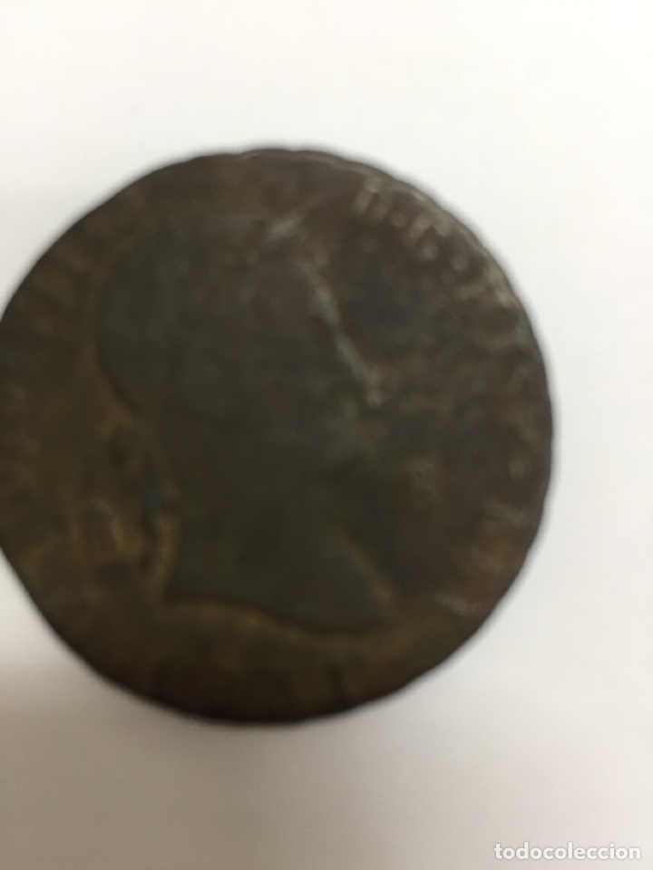 Monedas antiguas: Monedas antiguas - Foto 2