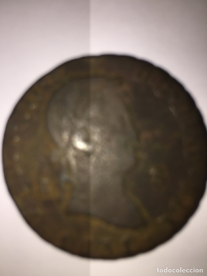 Monedas antiguas: Monedas antiguas - Foto 3