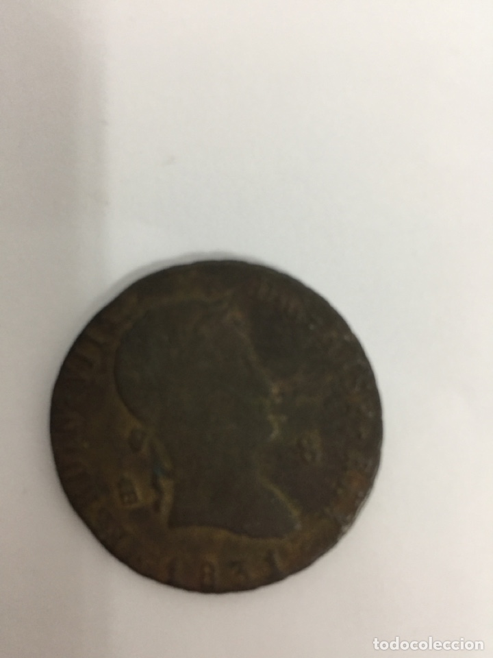 Monedas antiguas: Monedas antiguas - Foto 4