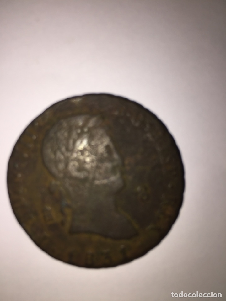 Monedas antiguas: Monedas antiguas - Foto 6