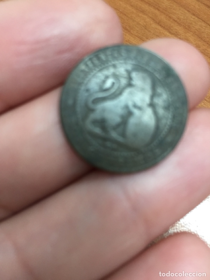 Monedas antiguas: Monedas antiguas - Foto 7