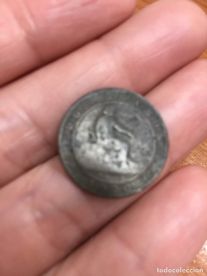 Monedas antiguas: Monedas antiguas - Foto 8
